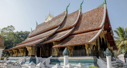 Luan Prabang Luan Prabang